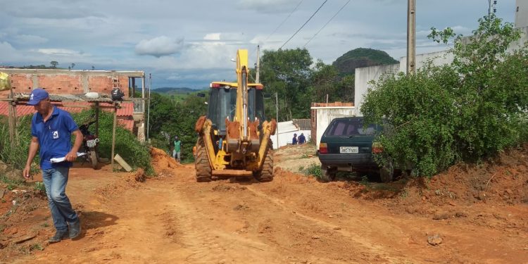 SAAE realiza campanha para retirada e regularização de ligações clandestinas e irregulares
