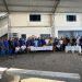 SAAE comemorou o Dia dos Pais com seus colaboradores