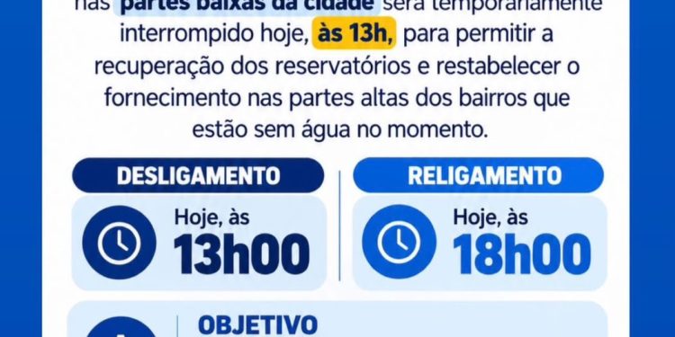 COMUNICADO IMPORTANTE