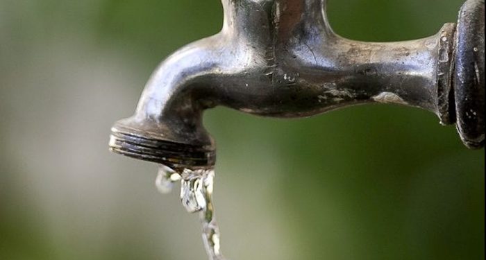 SAAE ALERTA: Mesmo chovendo pode faltar água se população não economizar