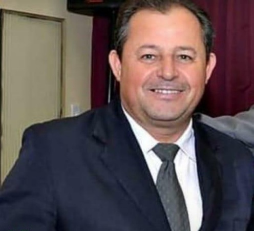 NOTA DE PESAR, pelo falecimento do ex colega de trabalho Lúcio