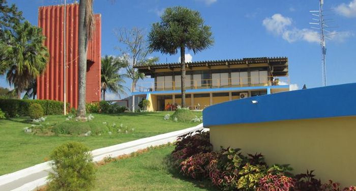 SAAE de Mantena completa 47 anos servindo à população