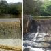 Chuvas reabasteceram as reservas de água em Mantena